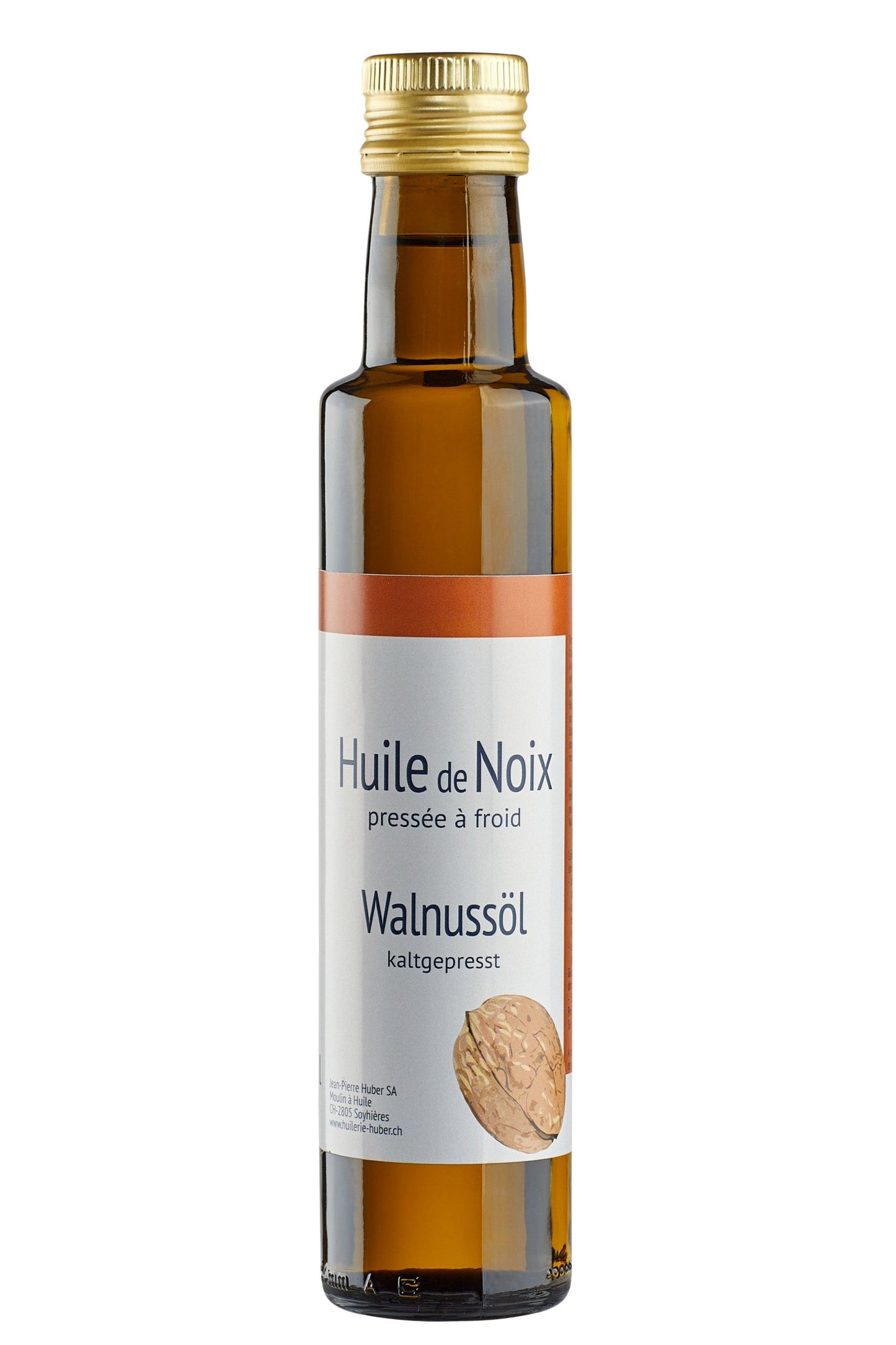 Walnussöl 0,25L